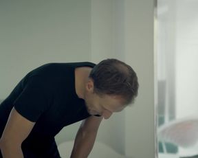 Darya Moroz nude - Soderzhanki s01e08 (2019)