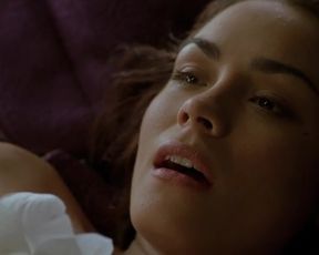 Shannyn Sossamon Nude - 40 Days and 40 Nights (2002)