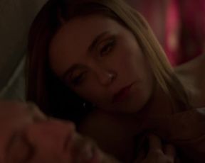 Eva Carmen Jarriau nude - Au Dela Des Apparences s01e02-03 (2019)