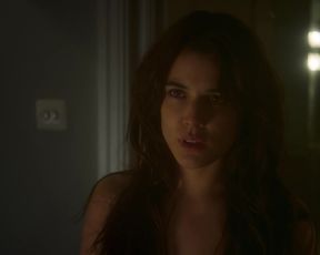 Adriana Ugarte nude, Topless and Sex Video in TV Show 'Hache'