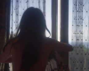 Adriana Ugarte nude, Topless and Sex Video in TV Show 'Hache'