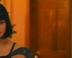 Dita Von Teese Nude - Romancing Sara (1995)