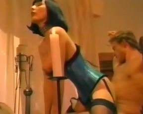 Dita Von Teese Nude - Romancing Sara (1995)