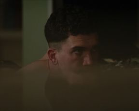 Ester Exposito, Maria Pedraza nude - Elite s01e03 (2018)