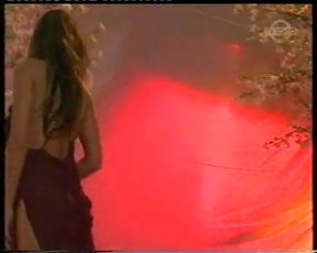 Softcore Video - Breanne Banks and Charisma Cole - Beautiful girls (2004)