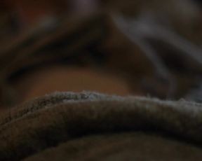 Jessica Barden nude - Lambs of God s01e02 (2019)