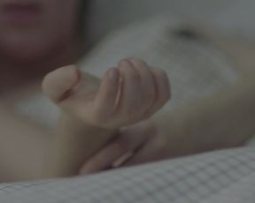 Honor Swinton Byrne nude - The Souvenir (2019)