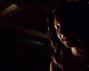 Emma Hamilton Nude - The Tudors (2009) S03E03-06