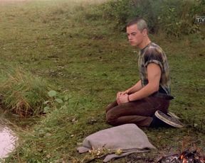 Katarzyna Figura - Autoportret z kochanka(1996)