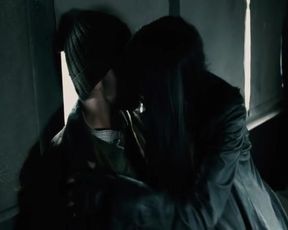 Natassia Malthe Nude - I Want Sex With Men And Women [compilation]