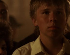 Zita Vass naked - Children of the Corn (2009)