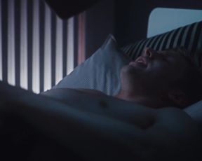 Caroline Hartig - Schattenmoor s01e01 (2019) Nude hot scene