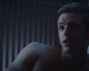 Caroline Hartig - Schattenmoor s01e01 (2019) Nude hot scene