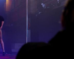 Olga Boladz nude – Kobiety Mafii s01e03 (2018)