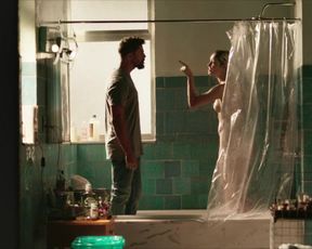 Sophie Charlotte nude - Ilha de Ferro s01e07 (2018)