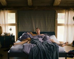 Vera Fluck. Barblin Leggio-Haenseler nude - Seitentriebe s02e01e07 (2019)