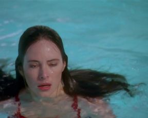 Madeleine Stowe - Unlawful Entry (1992)