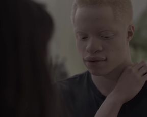 Chloe Winkel nude - Nicola Testa - Lost and Found (2016)