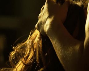 Adriana Ugarte nude - Combustion (2013)