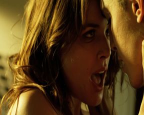 Adriana Ugarte nude - Combustion (2013)