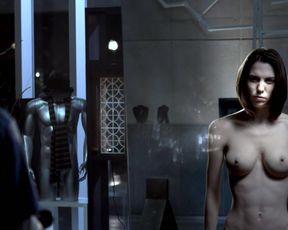 Christy Carlson Romano - Mirrors 2