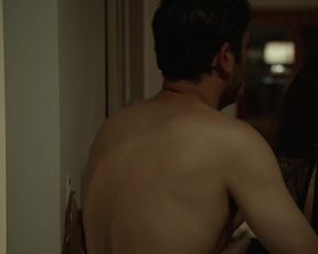 Kathryn Hahn nude - Afternoon Delight (2013) .