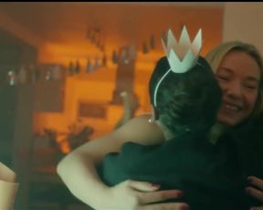 Marte Germaine Christensen - The Great Undressing (2016)