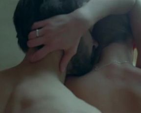 Katarzyna Warnke nude - W Spirali (2015)
