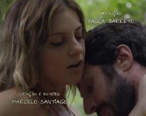 Branca Messina, Carolina Chalita nude - Amor de 4 (2017)  (Season 1, Episode 1-7)