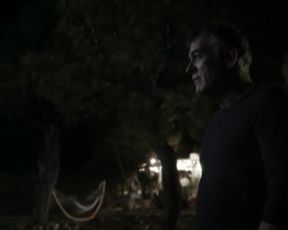 Joyce Bibring nude - Noces Rouges s01e06 (2018)