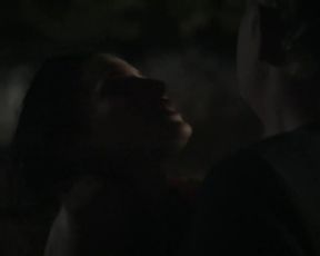 Joyce Bibring nude - Noces Rouges s01e06 (2018)