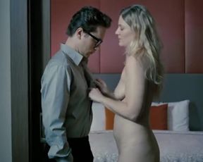 Magdalena Kronschlager nackt - Tag Und Nacht (2010)