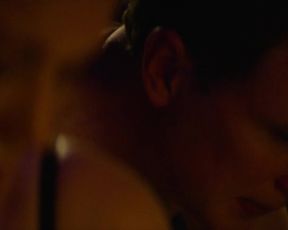 Emily Vere Nicoll - Black Mirror s04e06 (2017) Nude sexy video