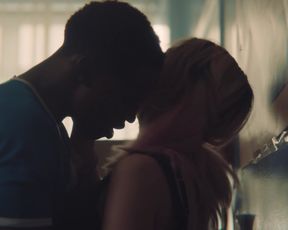 Emma Mackey nude - Sex Education s01e02-04 (2019)