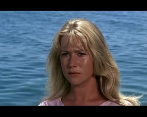 Helen Mirren - Age Of Consent (1969)