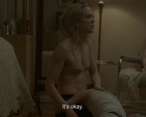 Ane Dahl Torp Real Doggy Style Sex - Dramatic Moment