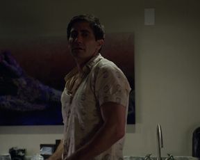 Zawe Ashton, Rene Russo nude - Velvet Buzzsaw (2019)