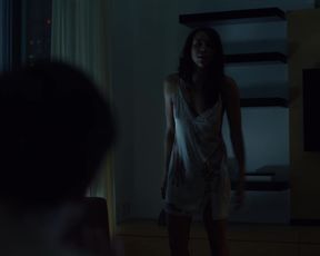 Zawe Ashton, Rene Russo nude - Velvet Buzzsaw (2019)