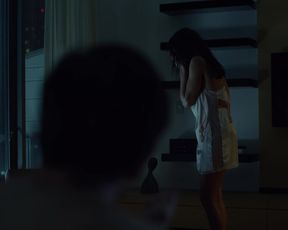 Zawe Ashton, Rene Russo nude - Velvet Buzzsaw (2019)