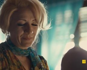 Aitana Hercal Not Nude in TV Show 'Cuentame un cuento'