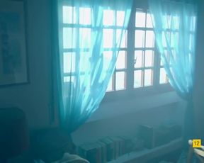 Aitana Hercal Not Nude in TV Show 'Cuentame un cuento'