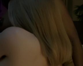 Melanie Coste,  Linda Paris nude - Marie ou La fascination charnelle (2003)
