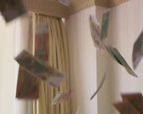 Anna Hutchison Naked, Strip and Sex video for TV movie 'Underbelly'