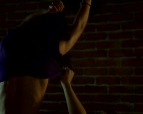 Marieta Orozco Nude - Mentiras y gordas (2009)