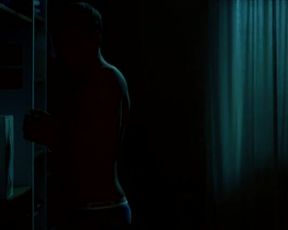 Marieta Orozco Nude - Mentiras y gordas (2009)