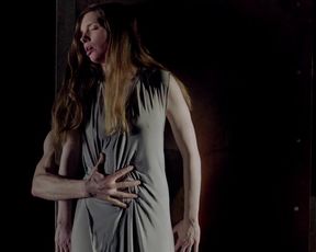 Ina Maria Jaich nude - Staub zu Staub (2018)