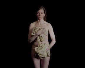 Ina Maria Jaich nude - Staub zu Staub (2018)