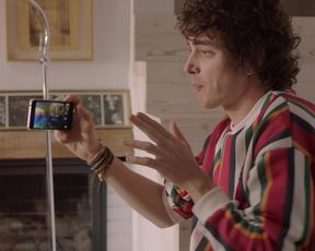 Natalia Barrientos - Les de l'hoquei s01e07 (2019)