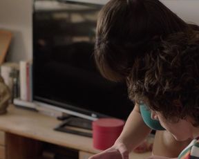 Natalia Barrientos - Les de l'hoquei s01e07 (2019)