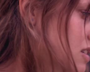 Teresa Palmer & Phoebe Tonkin - The Ever After (2014)